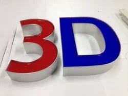 Lip & Liquid Channel Letters